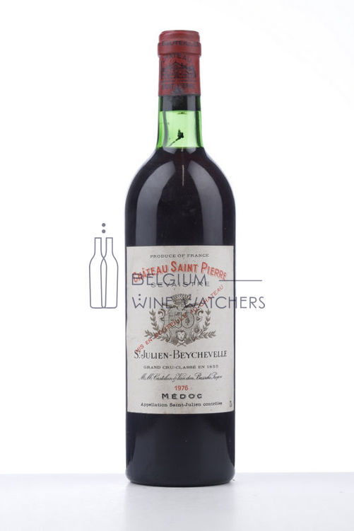 Picture of 1976 SAINT PIERRE